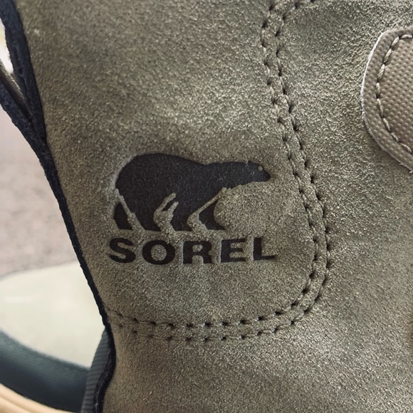 Men’s Sorel Explorer Boots - Picture 6 of 6